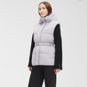 Canada Goose Rayla vest